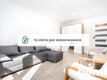 Mieszkanie Kraków
