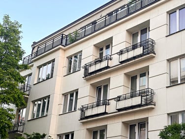 Mieszkanie Warszawa