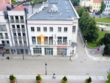 Lokal Legnica
