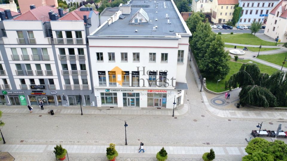 Lokal Legnica