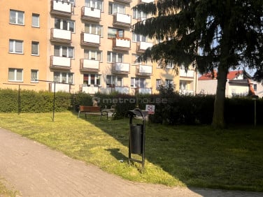 Mieszkanie Chojnice