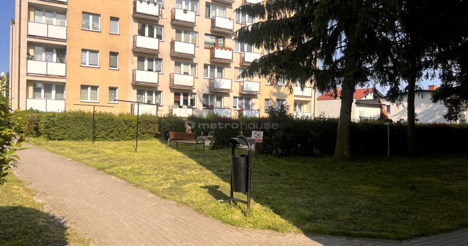 Mieszkanie Chojnice