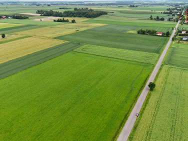 Działka budowlana Zalesie sprzedam