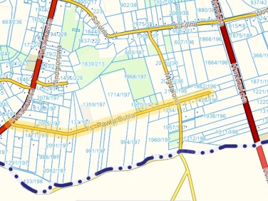 Działka Opole