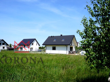 Działka budowlana Henrykowo