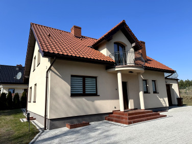 Dom Kiełpino