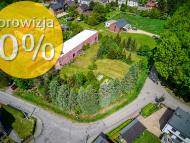 Budynek użytkowy Tychy