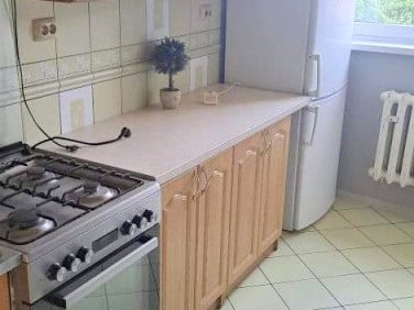 Mieszkanie Nowy Sącz