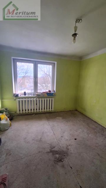 Mieszkanie Nowy Sącz
