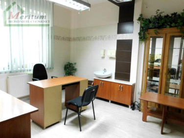 Lokal Nowy Sącz