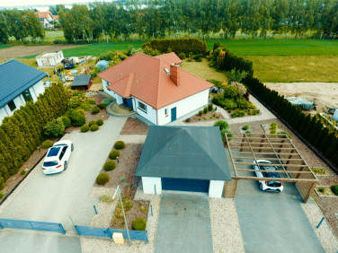 Dom Iława