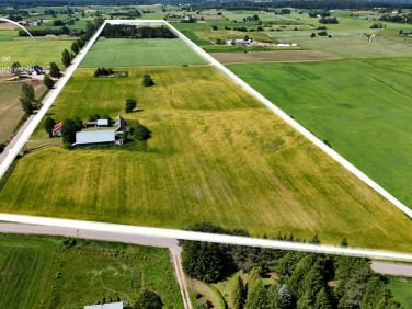 Działka Berżałowce