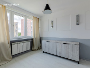 Mieszkanie Warszawa sprzedaż