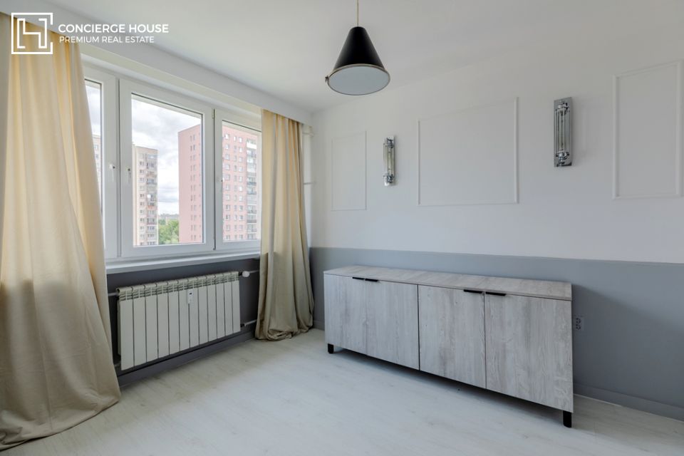 Mieszkanie Warszawa sprzedaż