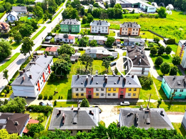Mieszkanie Rogoźnik