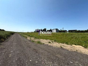 Pusta działka Wieszowa
