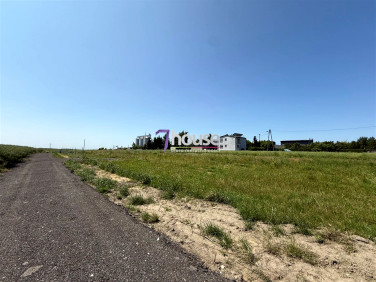 Działka Wieszowa