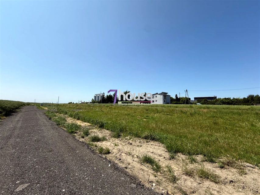 Działka Wieszowa