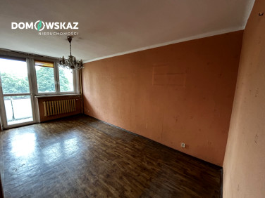 Mieszkanie Sosnowiec