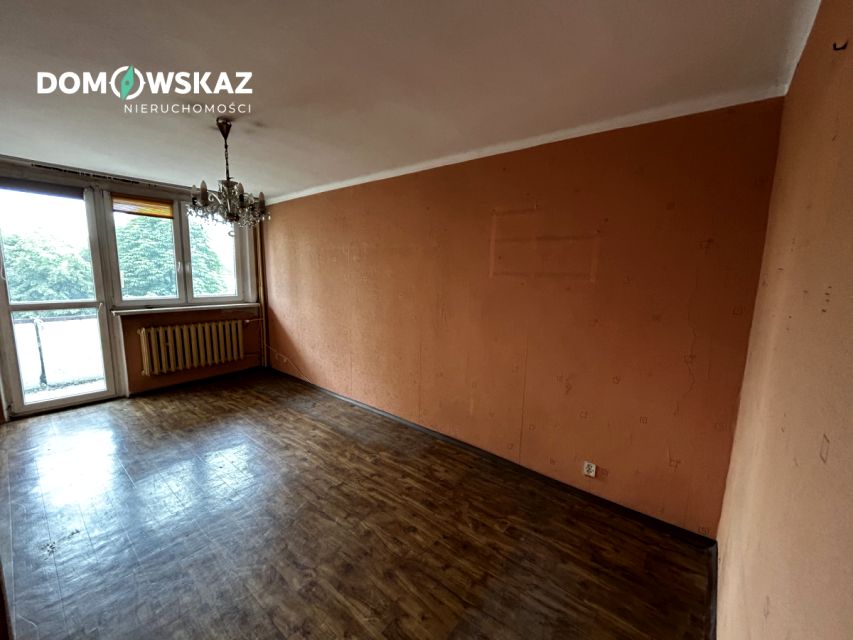 Mieszkanie Sosnowiec