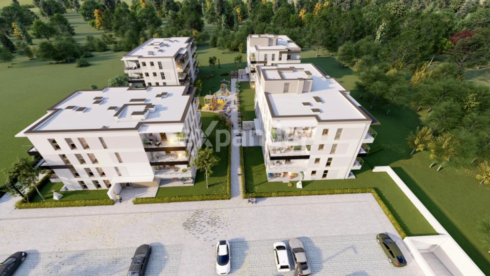 Mieszkanie Głogów Małopolski