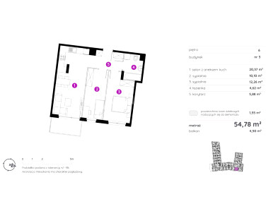 Mieszkanie Łódź sprzedaż