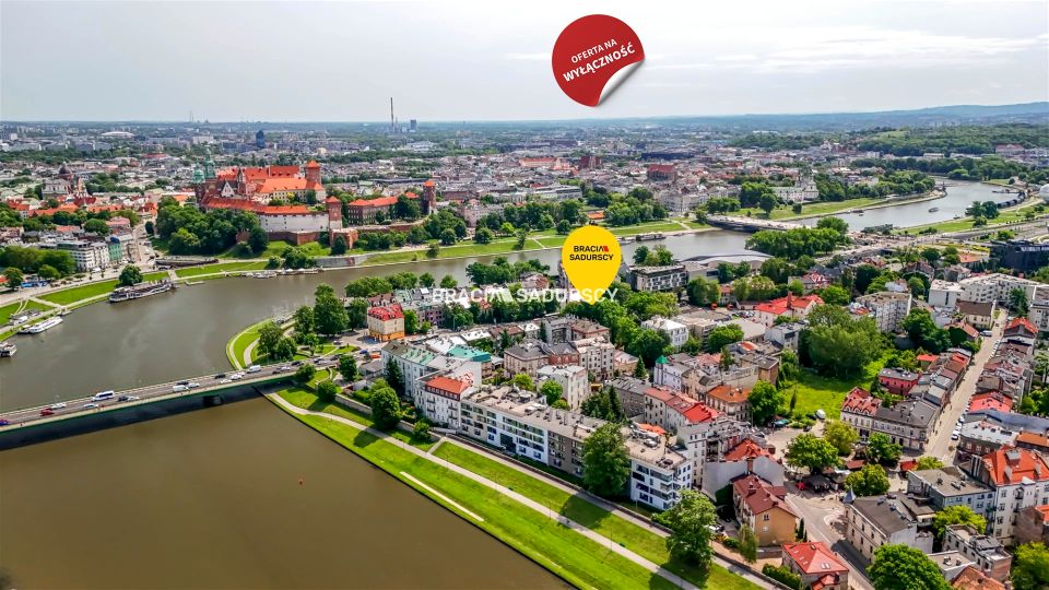 Budynek użytkowy Kraków