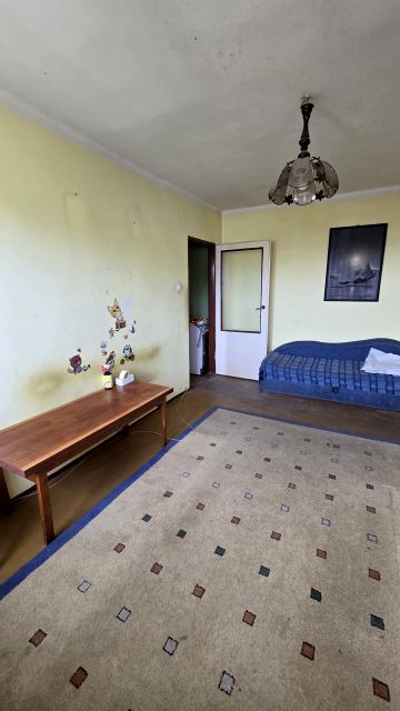 Mieszkanie Sosnowiec
