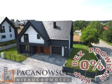 Dom wolnostojący sprzedaż