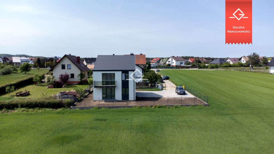 Mieszkanie Bolszewo