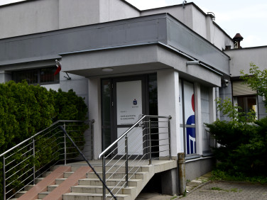 Lokal Białystok
