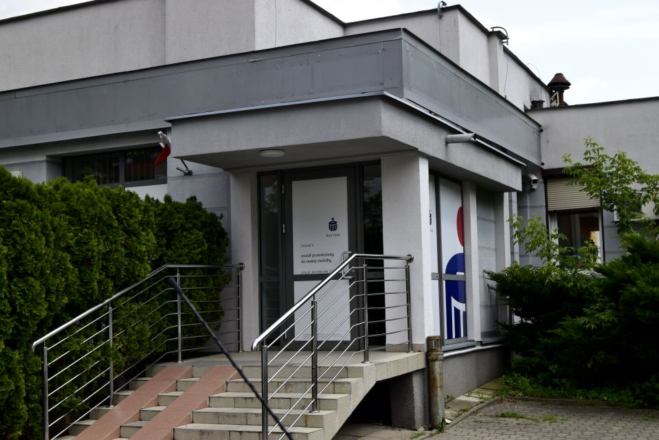 Lokal Białystok