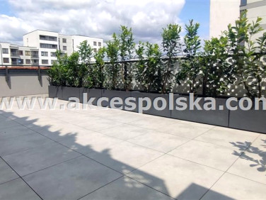 Mieszkanie Warszawa wynajem