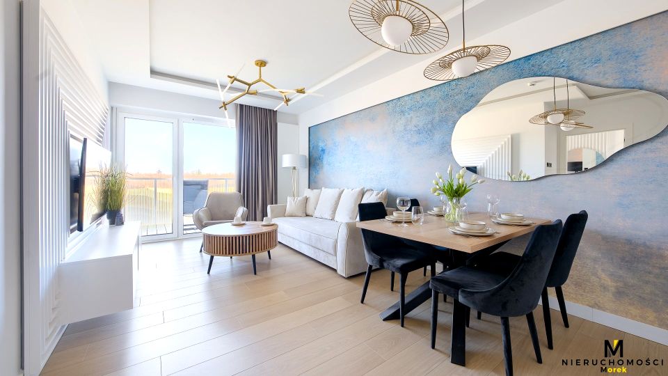 Mieszkanie Kołobrzeg sprzedaż