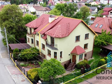 Dom Bochnia