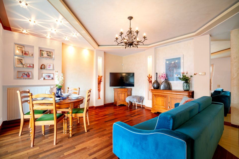 Mieszkanie Łódź sprzedaż