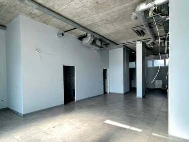 Lokal Warszawa