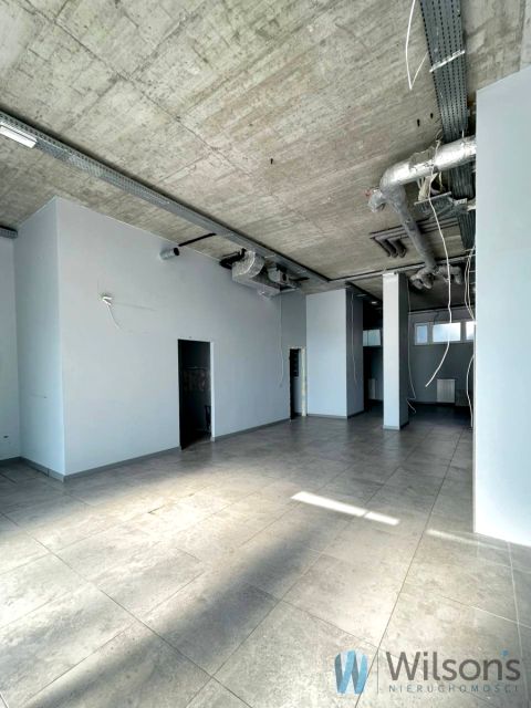 Lokal Warszawa