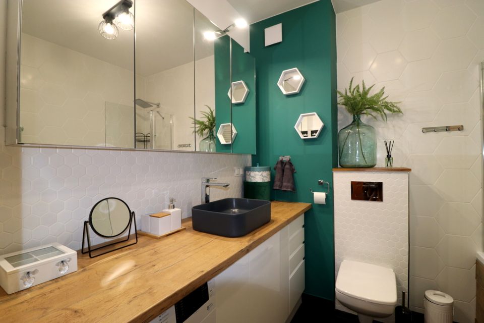 Mieszkanie Gorzów Wielkopolski