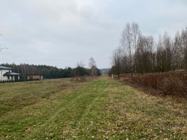 Działka budowlana Gorzów Wielkopolski sprzedam