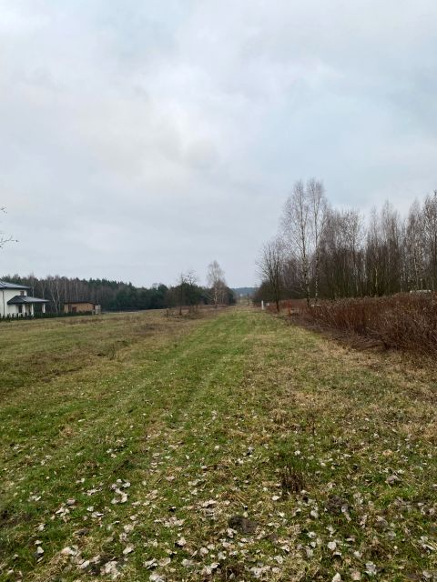 Działka budowlana Gorzów Wielkopolski sprzedam
