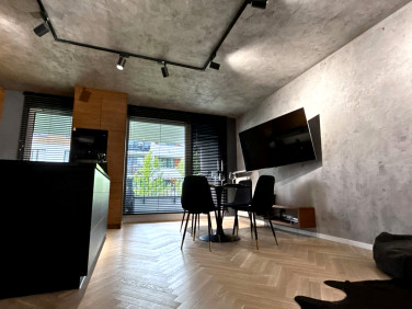 Mieszkanie apartamentowiec Warszawa