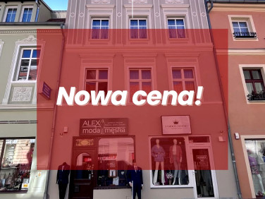 Lokal Zielona Góra