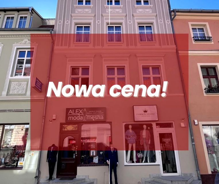Lokal Zielona Góra