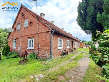 Mieszkanie Mokajny