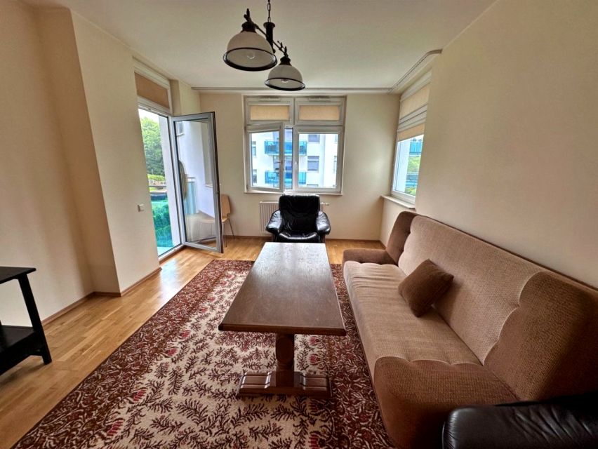 Mieszkanie apartamentowiec Gdynia