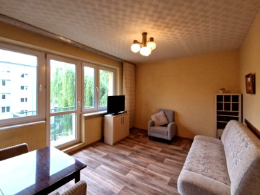 Mieszkanie Łódź