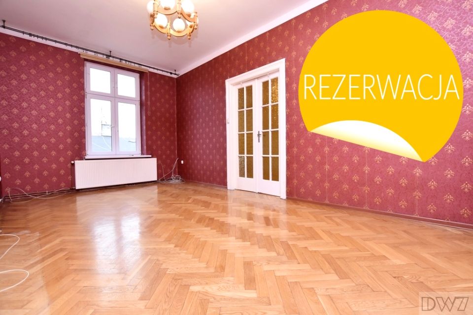 Mieszkanie Kraków