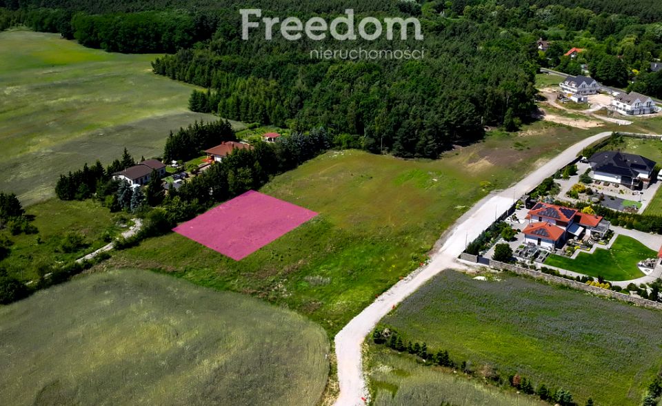 Działka budowlana sprzedam