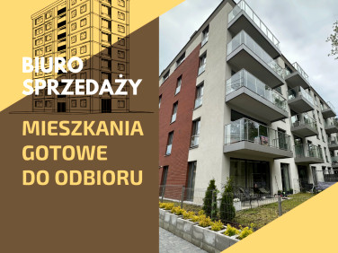 Mieszkanie Katowice